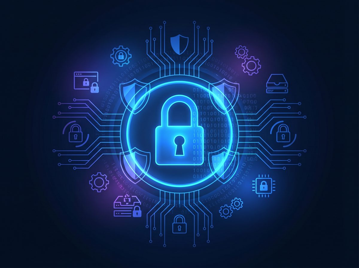 水银加速器安全防护体系